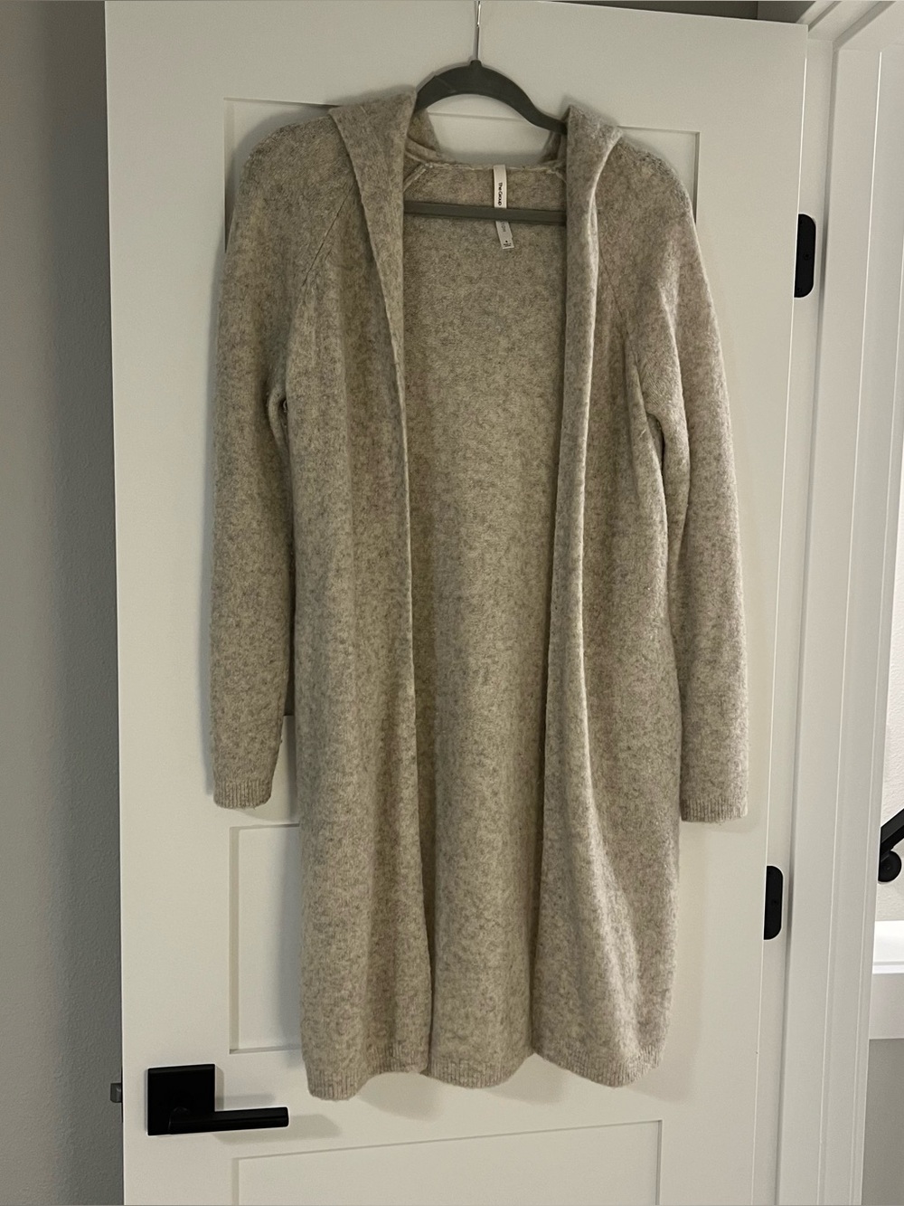 Aritzia cardigan